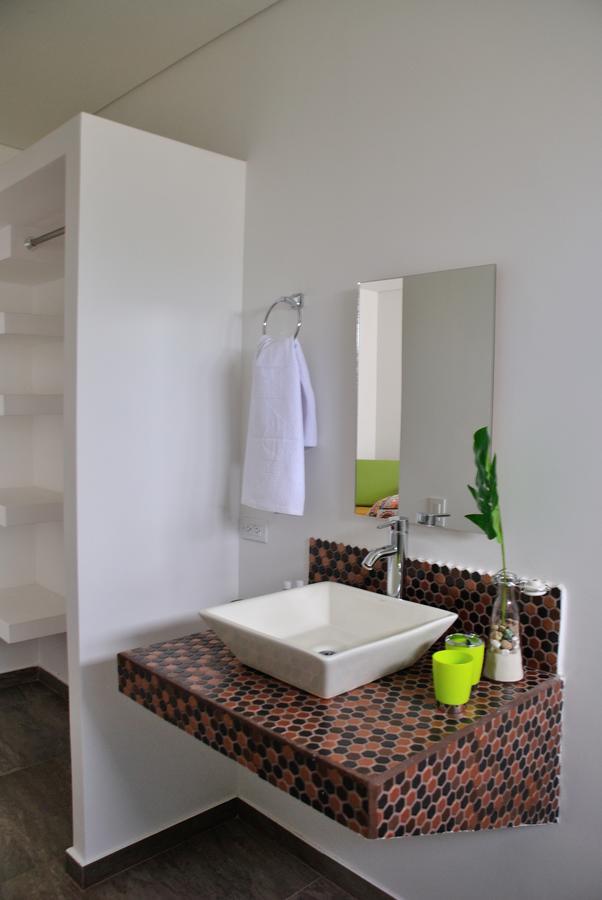 Hlu Hoteles Cartagena Exterior photo