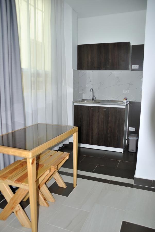 Hlu Hoteles Cartagena Exterior photo